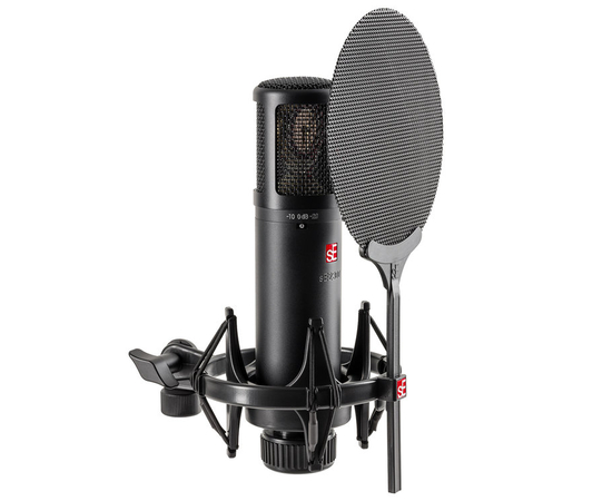 Студийный микрофон sE Electronics 2300