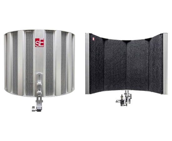 Акустический экран sE Electronics RF SPACE - 143577 за 16104 грн. | 4Club