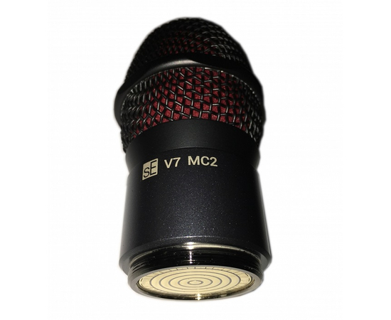 Микрофонный капсюль sE Electronics V7 MC2 Black (Sennheiser) - 143569 за 6072 грн. | 4Club