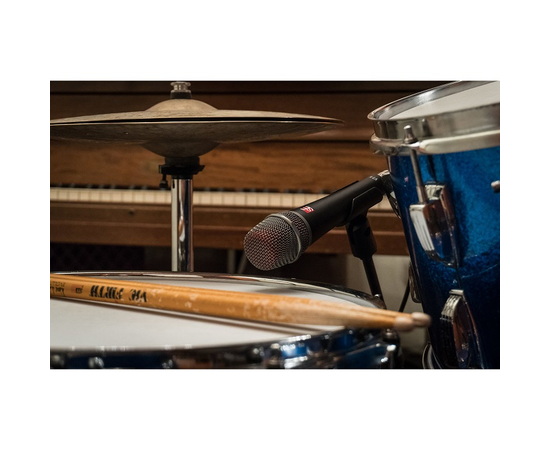 Инструментальный микрофон sE Electronics V7 X