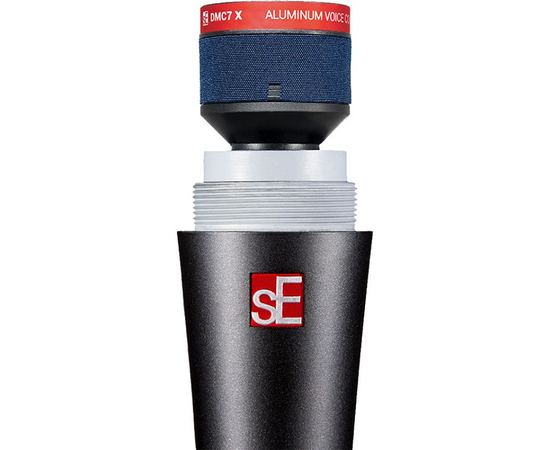 Инструментальный микрофон sE Electronics V7 X