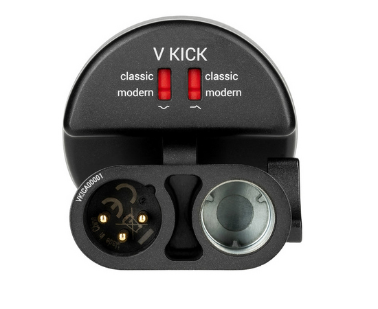 Микрофон для бас-бочки sE Electronics V Kick