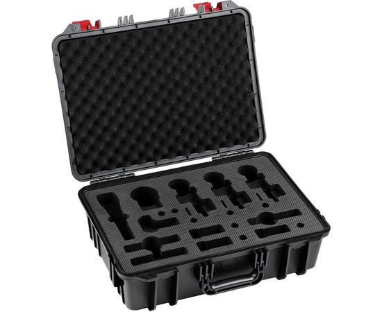 Кейс для микрофонов sE Electronics V PACK CASE - 143576 за 0 грн. | 4Club