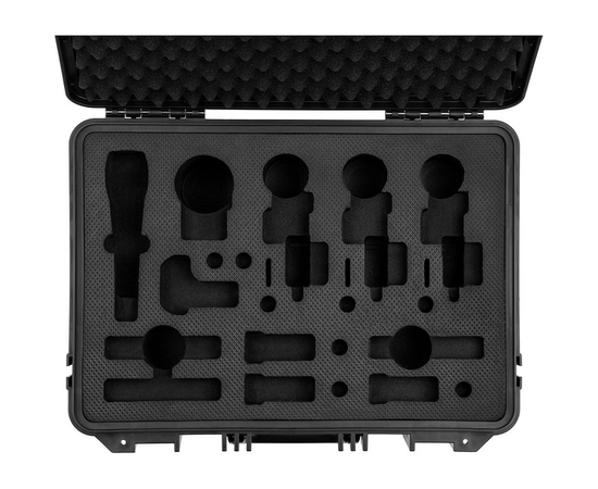 Кейс для микрофонов sE Electronics V PACK CASE