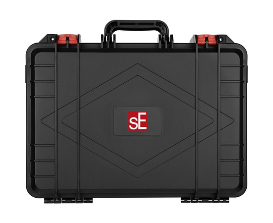 Кейс для микрофонов sE Electronics V PACK CASE
