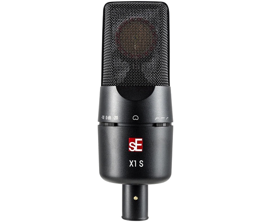 Микрофон sE Electronics X1 S - 143578 за 8976 грн. | 4Club