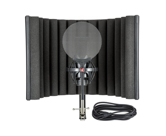 Студийный комплект sE Electronics X1 S Studio Bundle - 143579 за 15048 грн. | 4Club