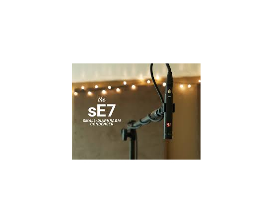 Микрофон sE Electronics sE7
