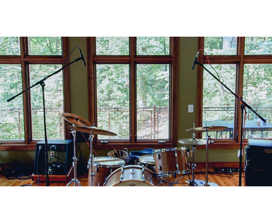 Пара микрофонов sE Electronics sE7 (Pair)