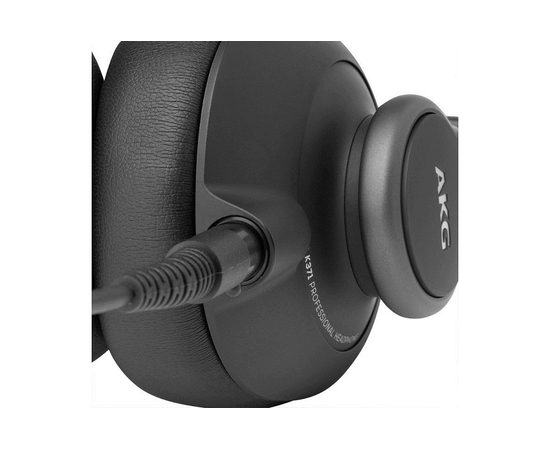 Наушники AKG K371