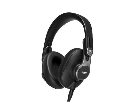 Наушники AKG K371 - 143732 за 9599 грн. | 4Club