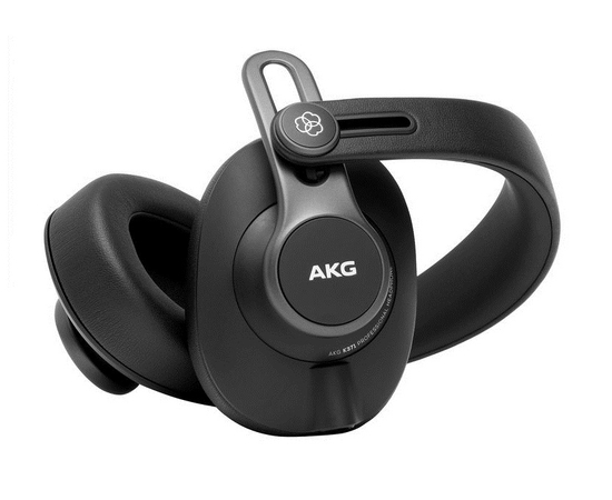 Наушники AKG K371
