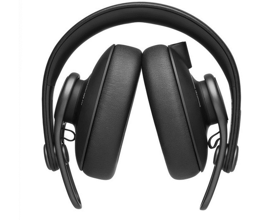 Наушники AKG K371