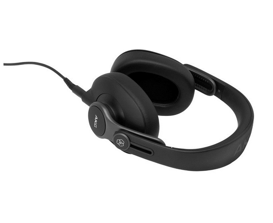 Наушники AKG K371