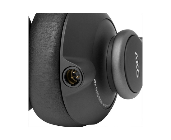 Наушники AKG K371