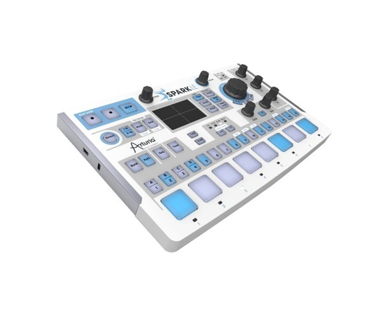 Гибридная драм-машина ARTURIA SparkLE - 86549 за 0 грн. | 4Club