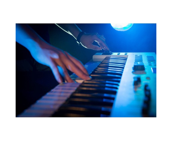 MIDI-клавиатура Arturia KeyLab Essential 49