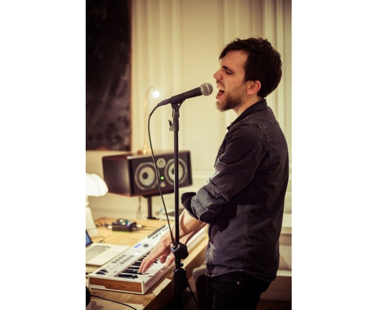 MIDI-клавиатура Arturia KeyLab Essential 49