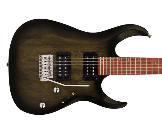 Электрогитара CORT X100 (Open Pore Olive)