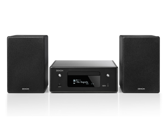 Акустическая система (пара) DENON SC-N10