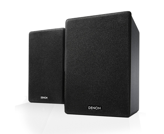 Акустическая система (пара) DENON SC-N10 - 143652 за 5265 грн. | 4Club