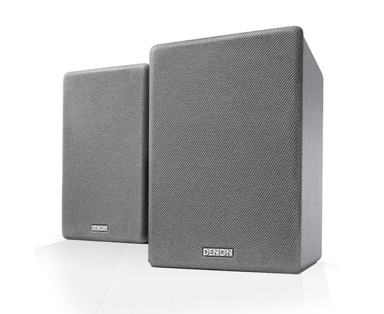 Акустическая система (пара) DENON SC-N10