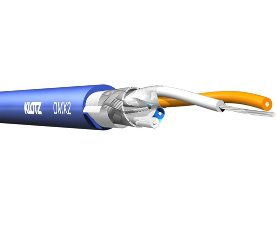 Кабель DMX KLOTZ DMX2 - 15307 за 0 грн. | 4Club