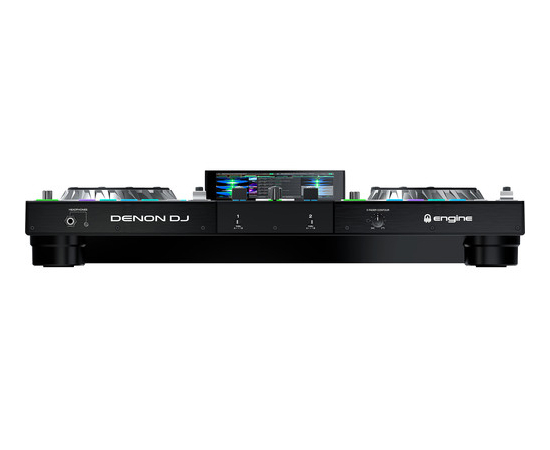 DJ-контроллер Denon DJ PRIME 2