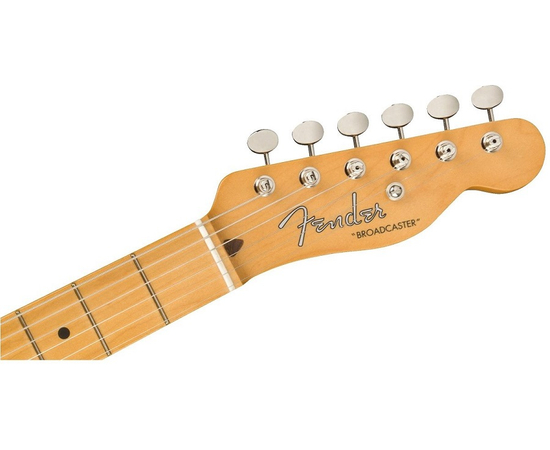 Электрогитара FENDER 70th ANNIVERSARY BROADCASTER