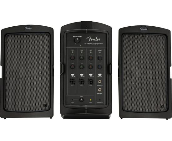 Акустическая система FENDER PASSPORT CONFERENCE SERIES 2