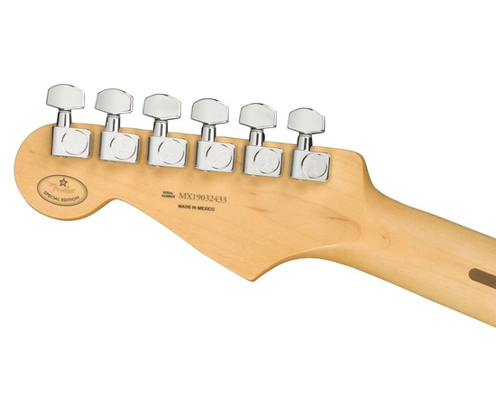 Электрогитара FENDER PLAYER DUO SONIC MN DSD