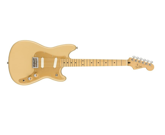 Электрогитара FENDER PLAYER DUO SONIC MN DSD - 143747 за 0 грн. | 4Club