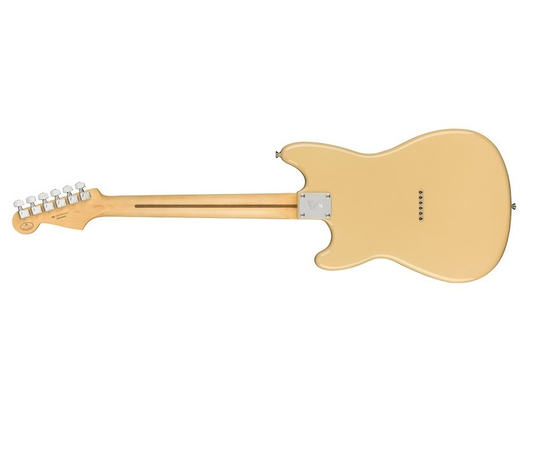 Электрогитара FENDER PLAYER DUO SONIC MN DSD