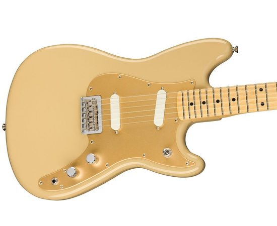 Электрогитара FENDER PLAYER DUO SONIC MN DSD