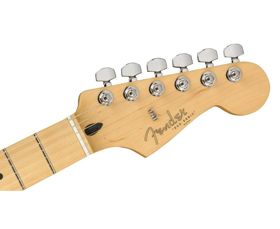 Электрогитара FENDER PLAYER DUO SONIC MN DSD