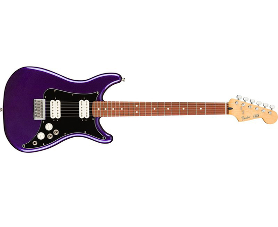 Электрогитара FENDER PLAYER LEAD III PF MTLC PRPL - 143848 за 0 грн. | 4Club