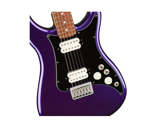 Электрогитара FENDER PLAYER LEAD III PF MTLC PRPL