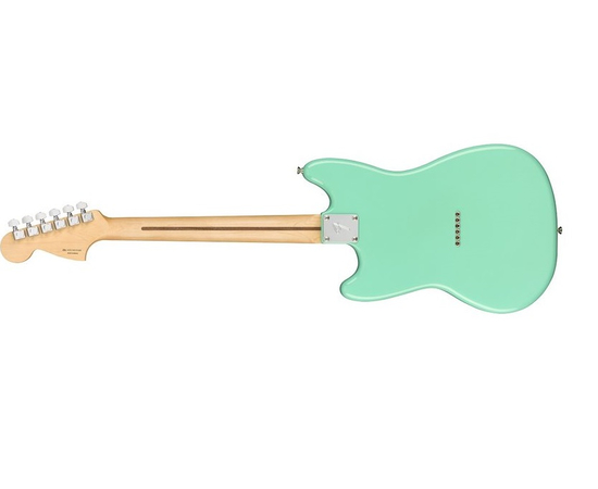 Электрогитара FENDER PLAYER MUSTANG 90 MN SFG