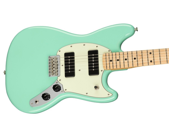 Электрогитара FENDER PLAYER MUSTANG 90 MN SFG
