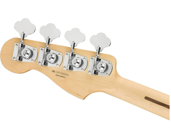 Бас-гитара FENDER PLAYER PRECISION BASS LTD MN EGN