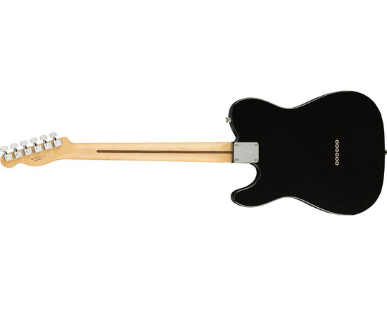 Электрогитара FENDER PLAYER TELECASTER MN BLACK