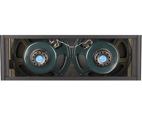 Гитарный комбоусилитель FENDER TONE MASTER TWIN REVERB
