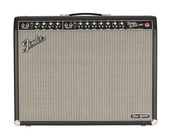 Гитарный комбоусилитель FENDER TONE MASTER TWIN REVERB - 143780 за 0 грн. | 4Club