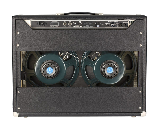 Гитарный комбоусилитель FENDER TONE MASTER TWIN REVERB