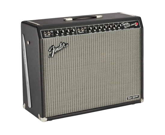 Гитарный комбоусилитель FENDER TONE MASTER TWIN REVERB