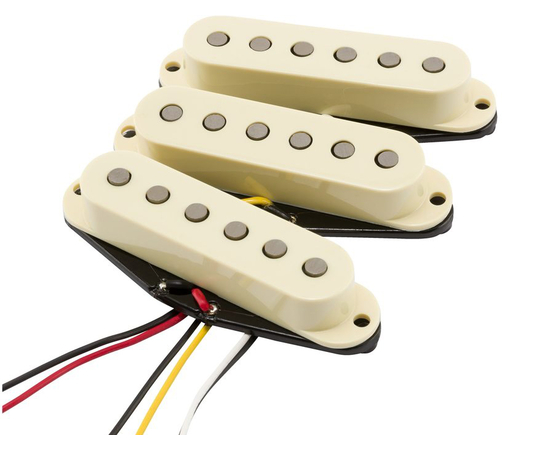 Набор звукоснимателей FENDER YOSEMITE STRAT PICKUP SET - 143657 за 0 грн. | 4Club