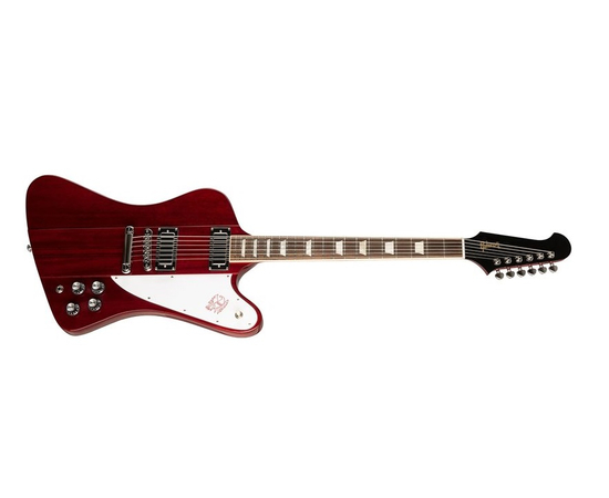 Электрогитара GIBSON FIREBIRD CHERRY - 143734 за 0 грн. | 4Club