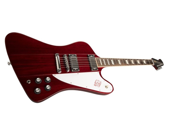 Электрогитара GIBSON FIREBIRD CHERRY