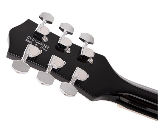 Электрогитара GRETSCH G5222 ELECTROMATIC DOUBLE JET BT LR AGED NATURAL