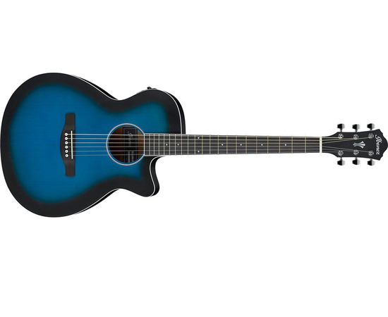 Электроакустическая гитара IBANEZ AEG7-TBO - 143787 за 0 грн. | 4Club